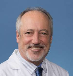 Image of Dr. Martin Louis Chenevert, MD, MS