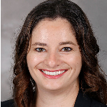 Image of Dr. Erika L. Zevin, MD