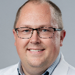 Image of Dr. Jarrad Utter, MD