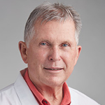 Image of Dr. Larry J. Marshall, MD