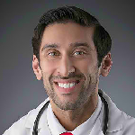 Image of Dr. Omar Rashid Qureshi, DO