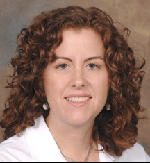 Image of Dr. Jennifer Cavitt, MD