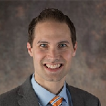 Image of Dr. Adam Ahlquist, MD