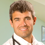 Image of Dr. Colby Patrick Dorroh, MD