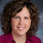 Image of Melissa R. Hoferer, APRN