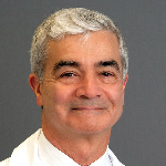 Image of Dr. Howard D. Edington, MD