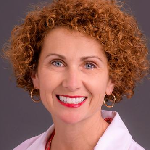 Image of Dr. Blythe Erin Harris, MD