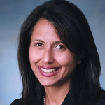 Image of Dr. Rashna K. Staid, MD