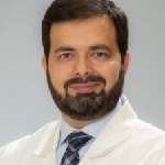 Image of Dr. Muhammad Atif Shamshad Jadoon, MD