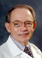 Image of Dr. Tobias Valentine George, MD