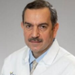 Image of Dr. Jafar Alsaid, MD