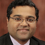 Image of Dr. Bejoy John, MD