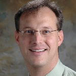 Image of Dr. Charles Brian Pelshaw, MD