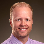 Image of Dr. Ryan Pettit, DO