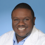 Image of Dr. Cedric Maurice Fisher, MD