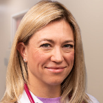 Image of Dr. Lauren Flittner Veazey, MD