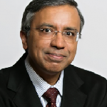 Image of Dr. Murali Krishnamurthy, MBA, MBBS, MSBE, MD