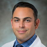 Image of Dr. David Payam Yamini, MD