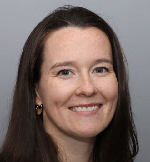 Image of Caroline Frances Krehbiel, PhD