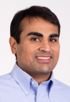 Image of Dr. Vibhav Krishan Bansal, MD, JD