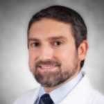 Image of Dr. Alex Gertel, MD