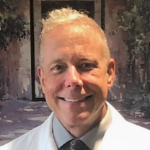 Image of Dr. Gordon Scott Warner, MD