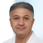 Image of Dr. Vafa Cyrus Mansouri, DO