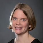 Image of Dr. Kathryn Johnson Gray, MD, PhD