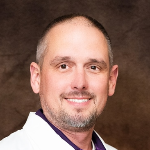 Image of Dr. Christopher D. Boston, MD