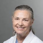 Image of Dr. Brita D. Kriss, MD