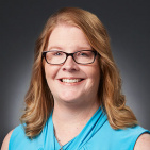 Image of Jami Renee Bryan, AGPCNP