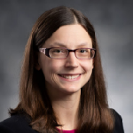 Image of Dr. Shastin Shull, MD, CNM