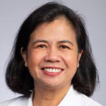 Image of Dr. Pauline Camacho, MD