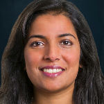 Image of Dr. Hermina Deepika Fernandes, MD, MBBS, FACP