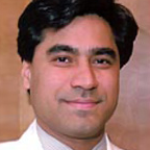 Image of Dr. Subhransu K. Ray, MD, PhD