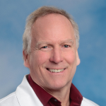 Image of Dr. Douglas K. Klamp, MD