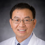 Image of Dr. Yubin Kang, MD