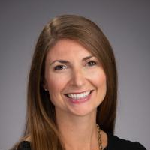 Image of Mrs. Lauren Tucci Shafer, CRNP