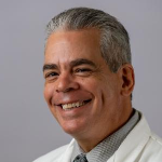 Image of Dr. Ricardo J. Quintero, MD