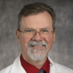 Image of Dr. Steven D. Strausbaugh, MD