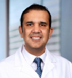 Image of Dr. Ali Raza Khan, FASN, MD