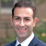 Image of Dr. Vahagn Calvin Nikolian, MD