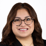 Image of Marie Nadine Garza, OT, MOT