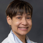 Image of Dr. Karoll J. Cortez, MHS, MD