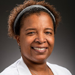 Image of Dr. Vicki L. Hubbard, MD