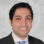 Image of Dr. Idean Amirjazil, MD