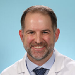 Image of Dr. Dane Padraic Johnson, MD