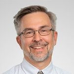 Image of Dr. Michael Gill, MD PHD