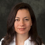 Image of Dr. Anne Reis Cowan, MD