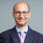 Image of Dr. Michael H. Pourfar, MD